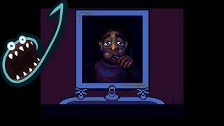 Jerma Streams - Look Outside (Part 9)