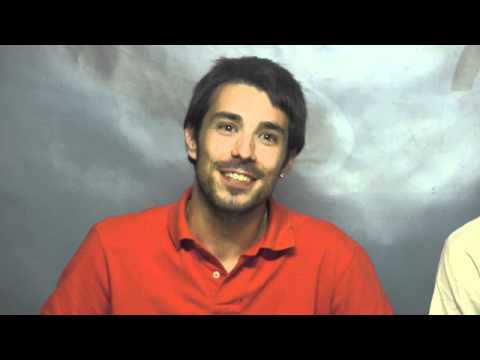 WebTV FC Ecublens : After match n°31   Toute l'équipe