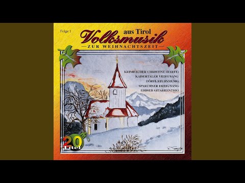 In an kloan Krippele (Radio Version)