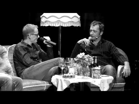 RAINALD GREBE im Interview - Teil 2 - tvnoir.de