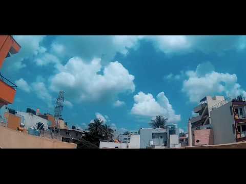 Anand Naik hyperlapse / timelapse