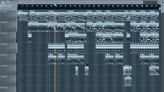 Song From A Secret Garden (The Things You Are To Me) FL Studio REMIX [FREE MP3/FLP DOWNLOAD]