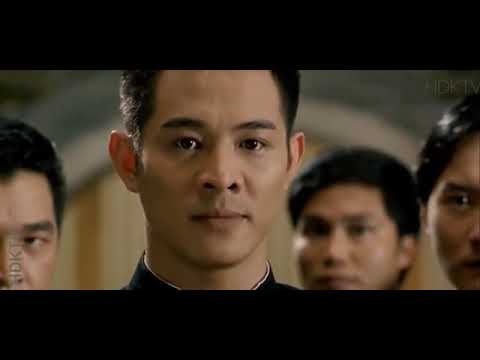 jetli film complet en français (Nouveau film kung fu 2022)