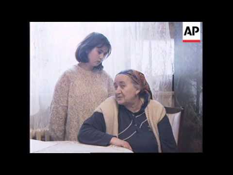 BOSNIA: SARAJEVO: GOVERNMENT FACING ARDUOUS TASK AHEAD