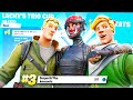 How We Got 3rd in Lachy Cup ($1,000) | Tfue + Scoped + Innocents
