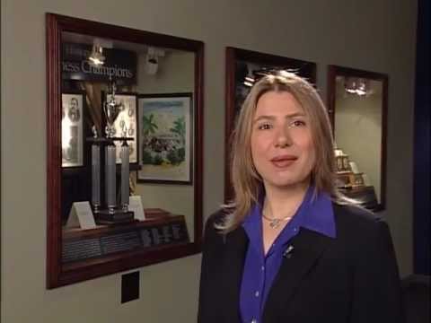 Chess in 30 Minutes - The History Of Chess by Susan Polgar