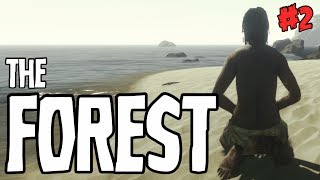 The Forest - #2 Starting Fights