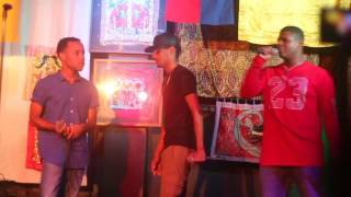 Welmo Romero video