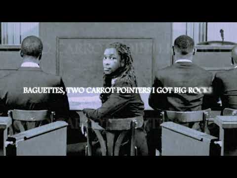 Video thumbnail for Money On The Dresser