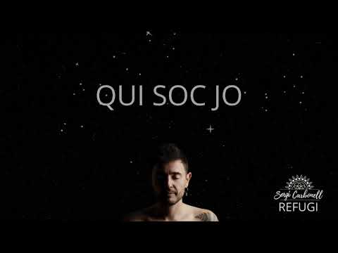 Sergi Carbonell - Qui soc jo