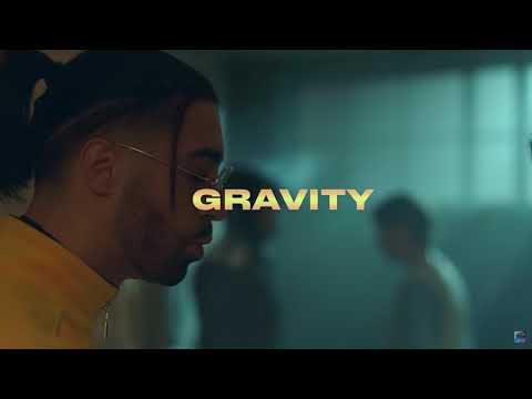 [FREE] PNL X MMZ Type Beat  - 'Gravity' (prod. FLXME) | INSTRU TRAP 2020 |