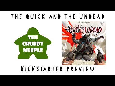 A Chubby Meeple Kickstarter Preview
