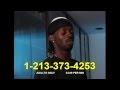 Gangster Party Line 