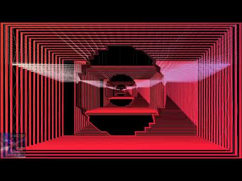 Tandem Project X – Source Code (Max Animus Remix) – [Psy-Visualization]