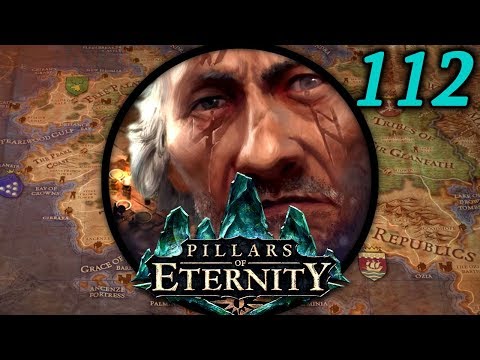 Pillars of Eternity #112 - Into the Mind of Zahua