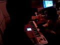 kc..presh ft jaywon(the making of da song)