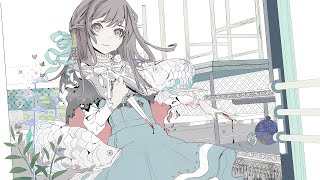 Cover art for gehenna (sekai cover)