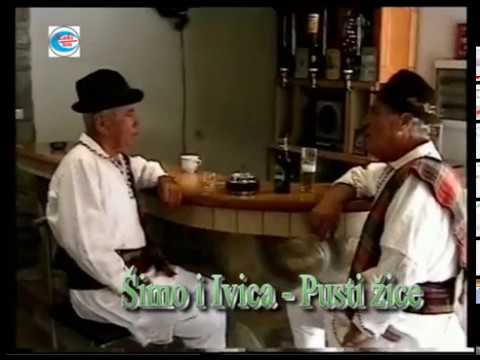 Šimo i Ivica - KOMPILACIJA