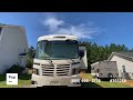 Check out this Video for a 2019 Forest River FR3 30DS(Stock #303268)  for sale by Pop RVs. This unit is located in Sarasota, FL