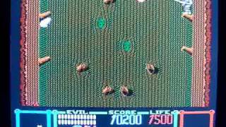 "Elrond" Famicom (aka W&W)