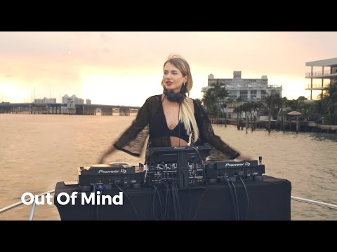 Out of Mind - Live @ Radio Intense Miami, USA 1.06.2022 / Progressive House & Melodic Techno DJ mix