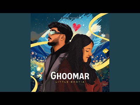 Ghoomar