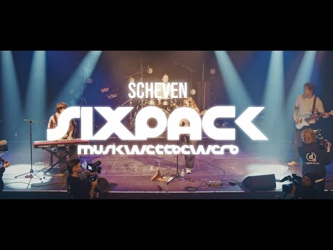 Scheven - Tanzen (Musikzentrum Sixpack 2025)