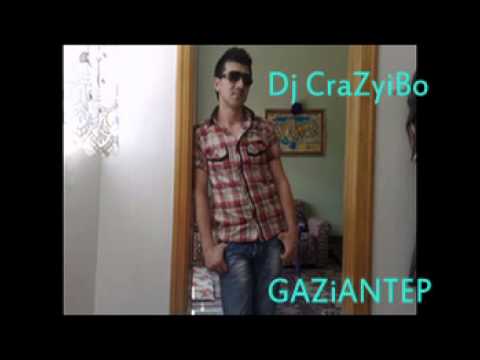 Dj Crazyibo -Karisik album özetleri...