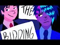 The bidding || tally hall fan animatic