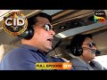 Daya और Abhijeet ने उड़ाया Aeroplane CID सी आई डी 4 Dec 2025