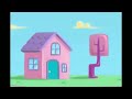 Just A Fanmade Wubbzy Nick Jr Promo With Paint A Picture