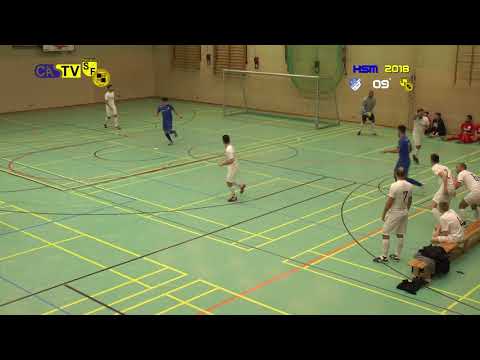 HSM 2017 FC Frohlinde - SF Habinghorst/Dingen