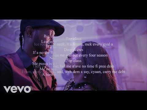 Vərshon Ft krysie-Top class 🔥