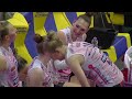 Imoco Volley Conegliano Funny | Funniest Volleyball Moments