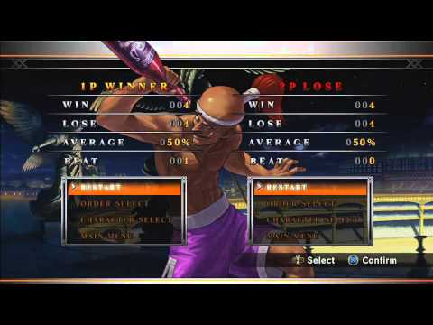 (1P) TD Pedro -vs- (2P) Ricardo Diaz - KoFXIII Losers Final from NSFWF 5/9/11