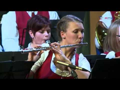 Cäciliakonzert in Wagrain