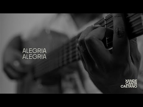 Video thumbnail for Alegria, Alegria