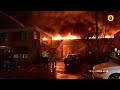 Twee keer brandstichting bij hetzelfde bedrijf