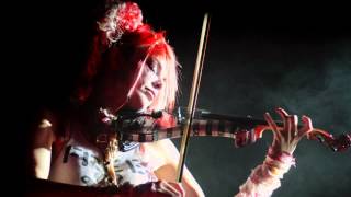 ❤ Emilie Autumn 🎻 - Let it die