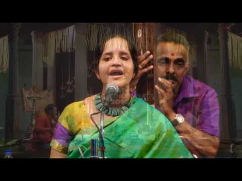 Thillana (Bhoopalam) | Uttara Swaminathan