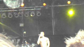 Talay Riley - Humanoid Pop party in the park