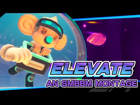 Steam Community :: Video :: ELEVATE - A Super Monkey Ball Banana Mania ...