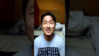 Yellowface "Marcus" monologue by David Henry Hwang. Performed by Daniel May.