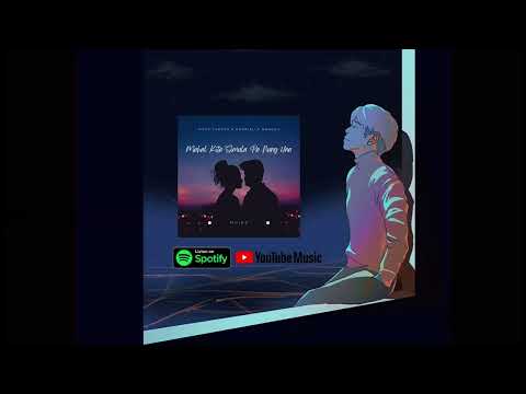 Mahal Kita Simula Pa Nung Una - Dave Carlos ft. Gabrielle Naagas (Official Audio)