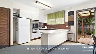 13 Gauntlet Avenue, Glen Waverley, VIC 3150