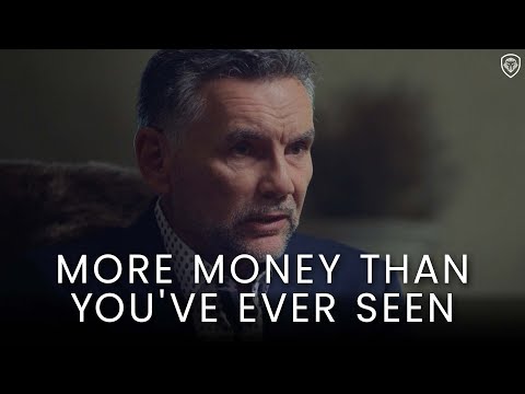Michael Franzese Breaks Down The Gas Scam That Made Him $8 Million A WEEK