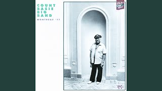 One O'Clock Jump (Live)