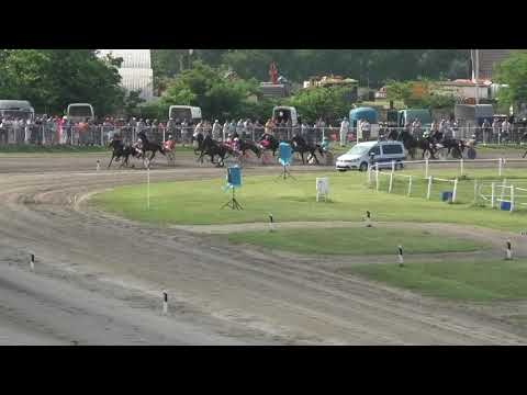 Trka "Petar Pan 2004" 28.06.2020 Marko - Dalibor Suknović