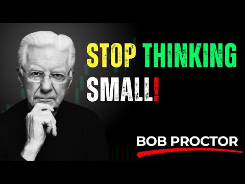 Your Dreams Are Closer Than You Think – Bob Proctor Motivation
