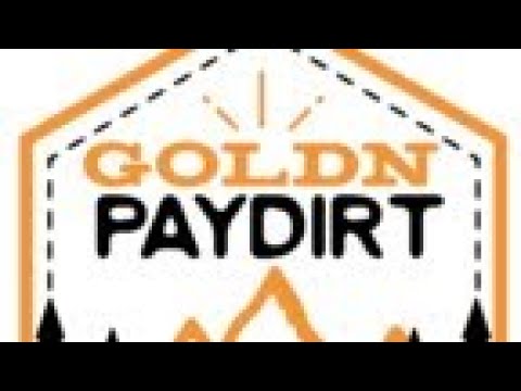 GoldNPaydirt Nugget Reserve! NUGGET-ITO'S (NUGGETS)